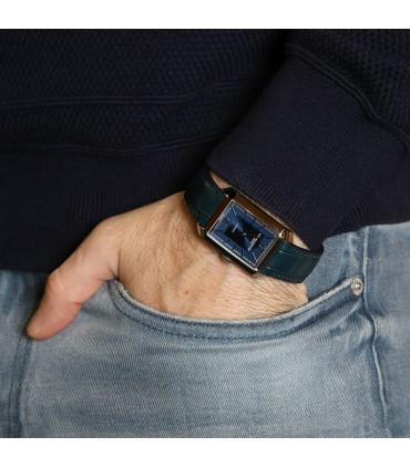 Montre Baume & Mercier Hampton