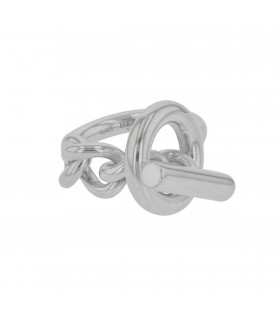 Bague Hermès Croisette
