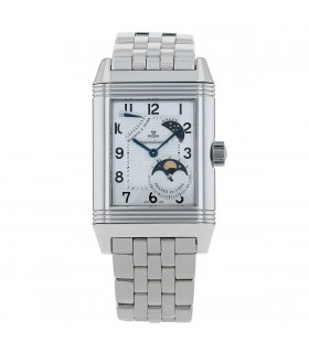 Montre Jaeger Lecoultre Reverso Grande Sun Moon