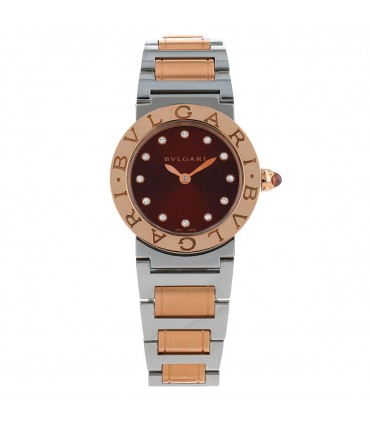 Montre Bulgari Bulgari