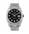 Montre Rolex Oyster Perpetual DateJust