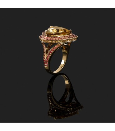 Bague Mauboussin Subtile Raison