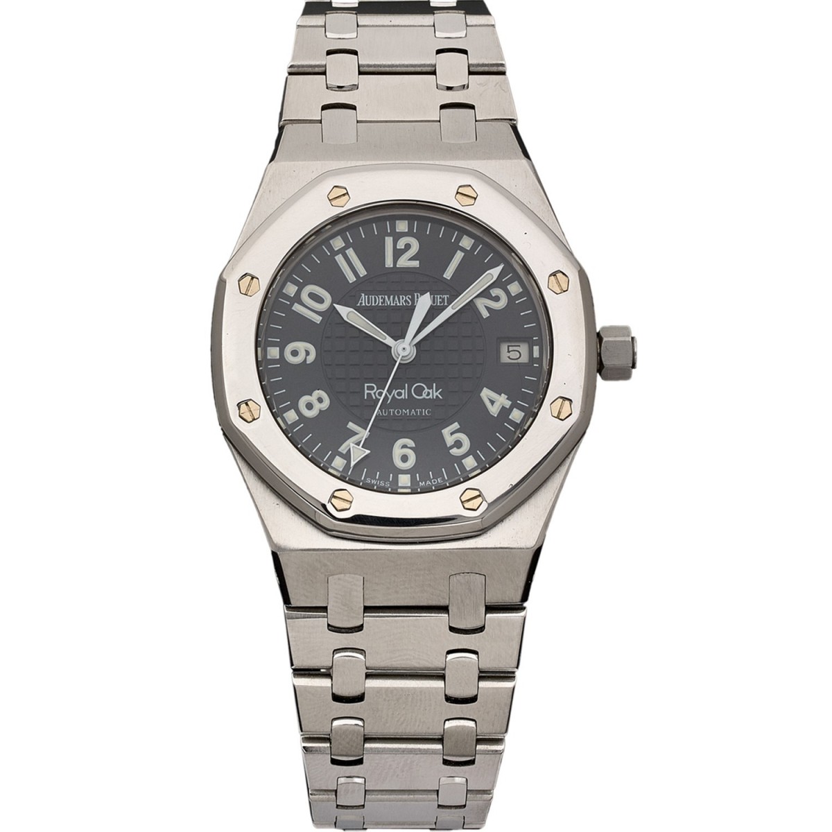 Audemars piguet royal oak nick faldo limited edition shop