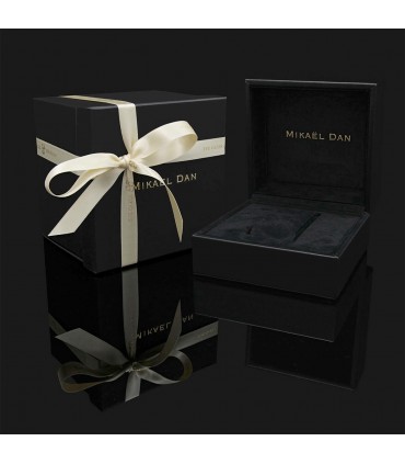Fred Ligne 36 gold watch
