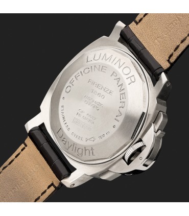 Montre Officine Panerai Luminor Daylight