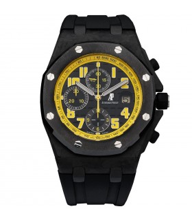 Montre Audemars Piguet Royal Oak Offshore Bumblebee