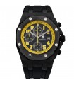 Montre Audemars Piguet Royal Oak Offshore Bumblebee