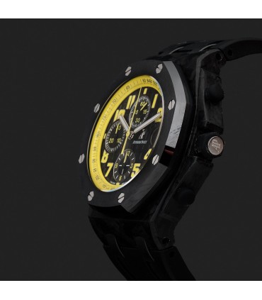 Montre Audemars Piguet Royal Oak Offshore Bumblebee