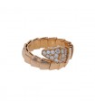 Bague Bulgari Serpenti