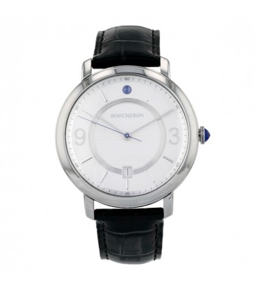 Montre Boucheron Epure