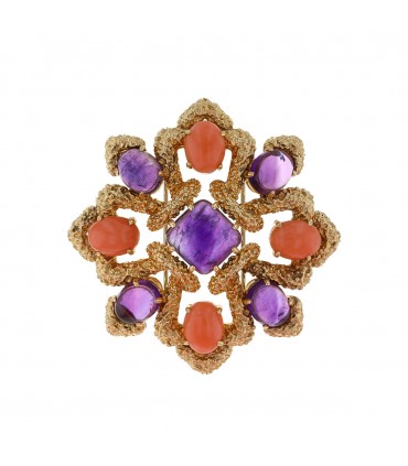 Collier Van Cleef & Arpels Delphes