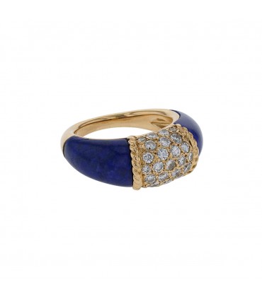 Bague Van Cleef & Arpels Philippine