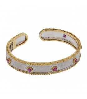 Bracelet Buccellati Macri Eternelle