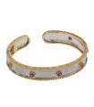 Bracelet Buccellati Macri Eternelle