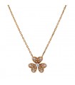 Collier Van Cleef & Arpels Frivole