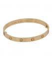 Bracelet Cartier Love Taille 18
