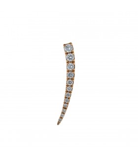 Mono boucle Djula Single Barre