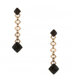 Boucles d’oreilles Vhernier Pan Di Zucchero
