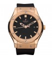 Montre Hublot Classic Fusion