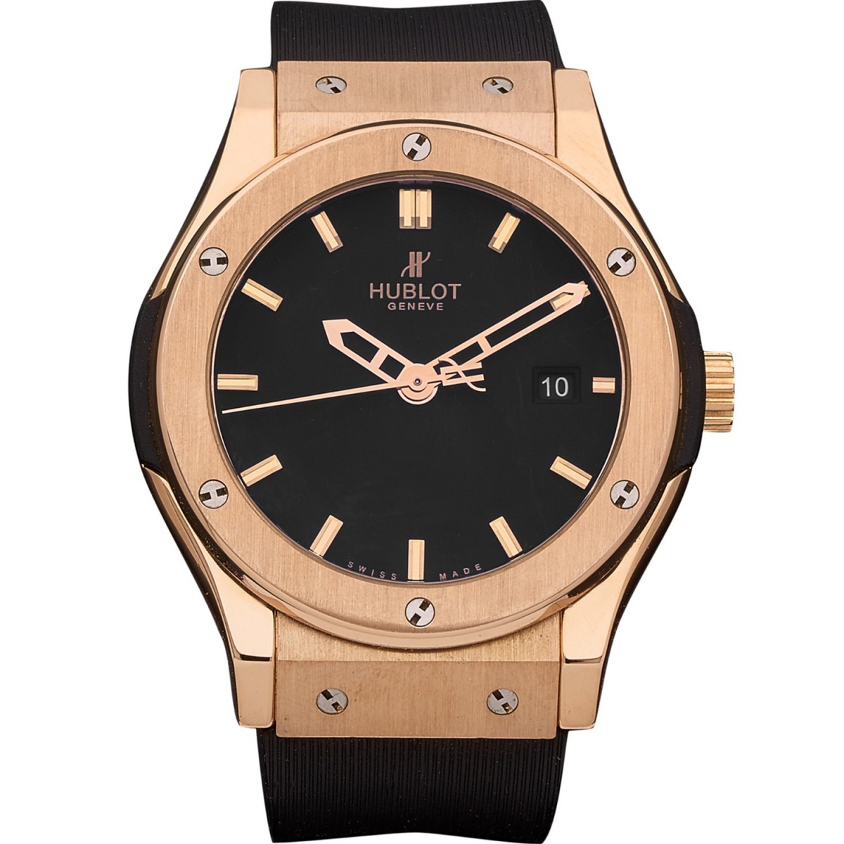 Hublot geneve big bang