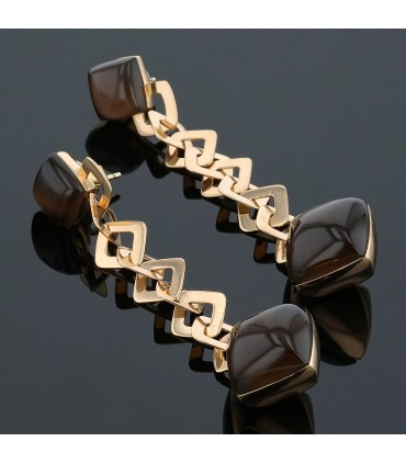 Boucles d’oreilles Vhernier Pan Di Zucchero