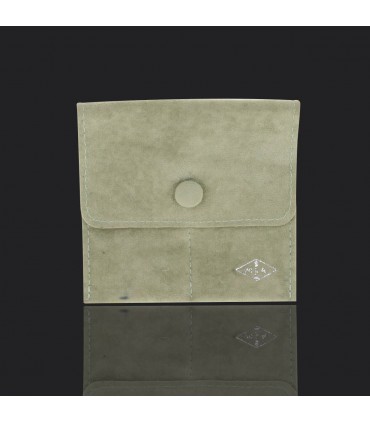 Boucles d’oreilles Van Cleef & Arpels Vintage Alhambra