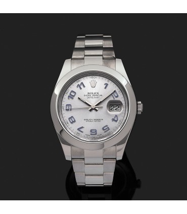 Montre Rolex Oyster Perpetual DateJust II