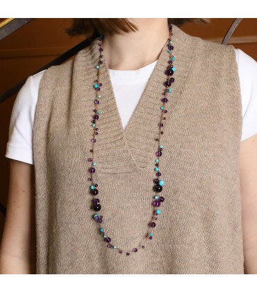 Collier Cartier Délice de Goa