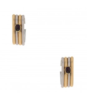 Boucles d’oreilles Bulgari