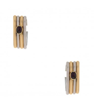 Boucles d’oreilles Bulgari