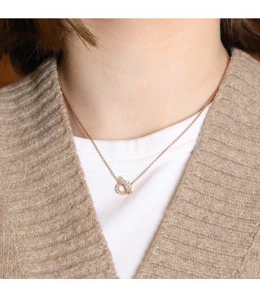 Collier Hermès Finesse