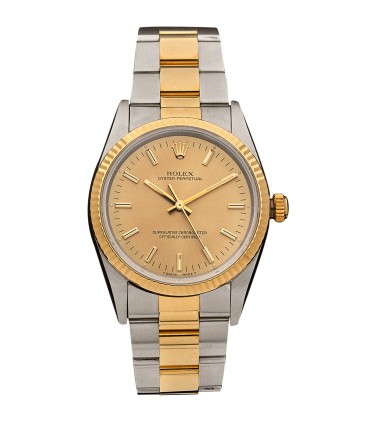 Montre Rolex Oyster Perpetual