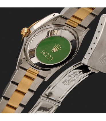 Montre Rolex Oyster Perpetual