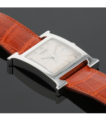 Montre Hermès Heure H