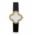 Montre Van Cleef & Arpels Vintage Alhambra