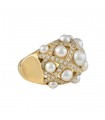 Bague Chanel Baroque