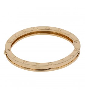 Bracelet Bulgari B.Zero 1