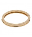 Bulgari B.Zero 1 gold bracelet