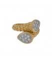 Bague Boucheron Serpent Bohème