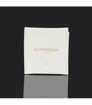 Bague Boucheron Serpent Bohème