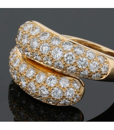Bague Cartier