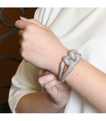 Bracelet Pomellato Catene