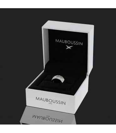 Bague Mauboussin Le Vice et La Vertu