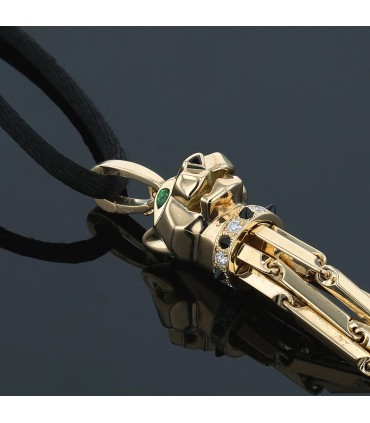 Pendentif Cartier Panthère