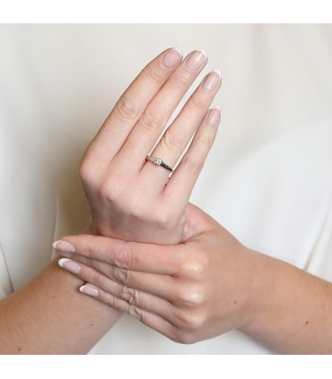 Bague Mauboussin