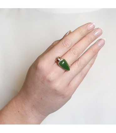 Bague Puiforcat