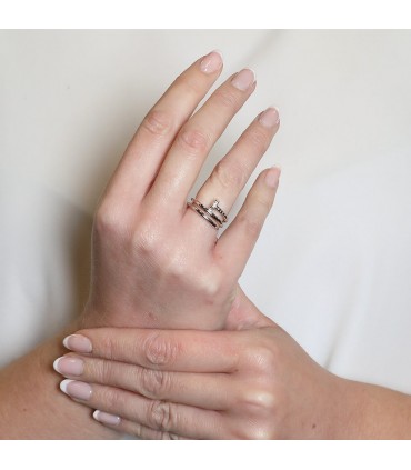 Bague Cartier Juste un Clou