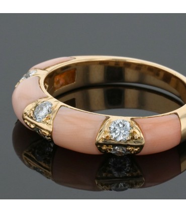 Bague Boucheron