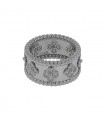 Bague Van Cleef & Arpels Perlée