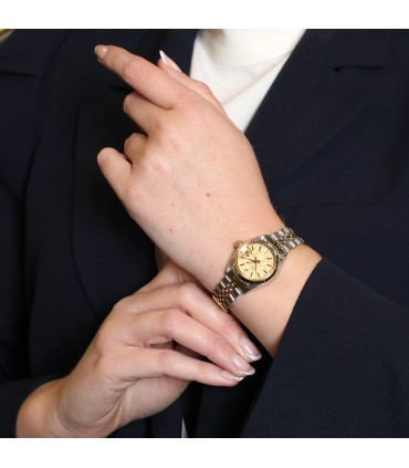 Montre Rolex Date Vers 1977